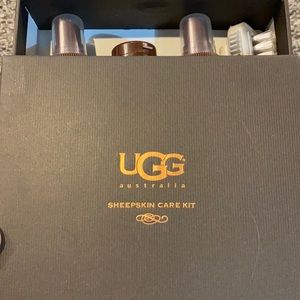 UGG Sheepskin Care Kit
